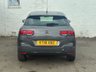 USED 2018 18 CITROEN C4 CACTUS 1.2 PureTech Feel Edition Hatchback 5dr Petrol Manual Euro 6 (82 ps) THIS STYLISH CAR COMES WITH COMPREHENSIVE SERVICE HISTORY,ALLOY,AIR CON AND MORE..