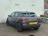 USED 2018 18 CITROEN C4 CACTUS 1.2 PureTech Feel Edition Hatchback 5dr Petrol Manual Euro 6 (82 ps) THIS STYLISH CAR COMES WITH COMPREHENSIVE SERVICE HISTORY,ALLOY,AIR CON AND MORE..
