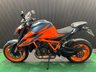 USED 2020 20 KTM 1290 Super Duke R FINANCE SPECIALISTS APPLY NOW LOW RATE FINANCE DELIVERY AVAILABLE
