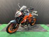 USED 2020 20 KTM 1290 Super Duke R FINANCE SPECIALISTS APPLY NOW LOW RATE FINANCE DELIVERY AVAILABLE
