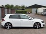USED 2016 66 VOLKSWAGEN GOLF 2.0 TSI BlueMotion Tech GTI Hatchback 5dr Petrol Manual Euro 6 (s/s) (220 ps) 8x RECORDED SERVICES!