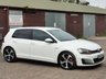 USED 2016 66 VOLKSWAGEN GOLF 2.0 TSI BlueMotion Tech GTI Hatchback 5dr Petrol Manual Euro 6 (s/s) (220 ps) 8x RECORDED SERVICES!