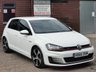 USED 2016 66 VOLKSWAGEN GOLF 2.0 TSI BlueMotion Tech GTI Hatchback 5dr Petrol Manual Euro 6 (s/s) (220 ps) 8x RECORDED SERVICES!