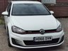 USED 2016 66 VOLKSWAGEN GOLF 2.0 TSI BlueMotion Tech GTI Hatchback 5dr Petrol Manual Euro 6 (s/s) (220 ps) 8x RECORDED SERVICES!