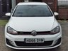 USED 2016 66 VOLKSWAGEN GOLF 2.0 TSI BlueMotion Tech GTI Hatchback 5dr Petrol Manual Euro 6 (s/s) (220 ps) 8x RECORDED SERVICES!