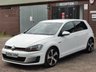 USED 2016 66 VOLKSWAGEN GOLF 2.0 TSI BlueMotion Tech GTI Hatchback 5dr Petrol Manual Euro 6 (s/s) (220 ps) 8x RECORDED SERVICES!