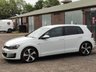 USED 2016 66 VOLKSWAGEN GOLF 2.0 TSI BlueMotion Tech GTI Hatchback 5dr Petrol Manual Euro 6 (s/s) (220 ps) 8x RECORDED SERVICES!
