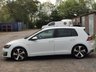 USED 2016 66 VOLKSWAGEN GOLF 2.0 TSI BlueMotion Tech GTI Hatchback 5dr Petrol Manual Euro 6 (s/s) (220 ps) 8x RECORDED SERVICES!