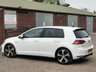 USED 2016 66 VOLKSWAGEN GOLF 2.0 TSI BlueMotion Tech GTI Hatchback 5dr Petrol Manual Euro 6 (s/s) (220 ps) 8x RECORDED SERVICES!