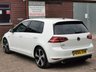 USED 2016 66 VOLKSWAGEN GOLF 2.0 TSI BlueMotion Tech GTI Hatchback 5dr Petrol Manual Euro 6 (s/s) (220 ps) 8x RECORDED SERVICES!