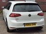 USED 2016 66 VOLKSWAGEN GOLF 2.0 TSI BlueMotion Tech GTI Hatchback 5dr Petrol Manual Euro 6 (s/s) (220 ps) 8x RECORDED SERVICES!