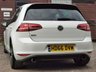 USED 2016 66 VOLKSWAGEN GOLF 2.0 TSI BlueMotion Tech GTI Hatchback 5dr Petrol Manual Euro 6 (s/s) (220 ps) 8x RECORDED SERVICES!
