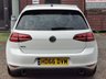 USED 2016 66 VOLKSWAGEN GOLF 2.0 TSI BlueMotion Tech GTI Hatchback 5dr Petrol Manual Euro 6 (s/s) (220 ps) 8x RECORDED SERVICES!