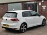 USED 2016 66 VOLKSWAGEN GOLF 2.0 TSI BlueMotion Tech GTI Hatchback 5dr Petrol Manual Euro 6 (s/s) (220 ps) 8x RECORDED SERVICES!