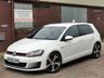 USED 2016 66 VOLKSWAGEN GOLF 2.0 TSI BlueMotion Tech GTI Hatchback 5dr Petrol Manual Euro 6 (s/s) (220 ps) 8x RECORDED SERVICES!
