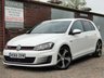 USED 2016 66 VOLKSWAGEN GOLF 2.0 TSI BlueMotion Tech GTI Hatchback 5dr Petrol Manual Euro 6 (s/s) (220 ps) 8x RECORDED SERVICES!
