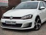 USED 2016 66 VOLKSWAGEN GOLF 2.0 TSI BlueMotion Tech GTI Hatchback 5dr Petrol Manual Euro 6 (s/s) (220 ps) 8x RECORDED SERVICES!