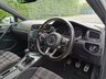 USED 2016 66 VOLKSWAGEN GOLF 2.0 TSI BlueMotion Tech GTI Hatchback 5dr Petrol Manual Euro 6 (s/s) (220 ps) 8x RECORDED SERVICES!