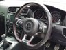USED 2016 66 VOLKSWAGEN GOLF 2.0 TSI BlueMotion Tech GTI Hatchback 5dr Petrol Manual Euro 6 (s/s) (220 ps) 8x RECORDED SERVICES!