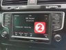 USED 2016 66 VOLKSWAGEN GOLF 2.0 TSI BlueMotion Tech GTI Hatchback 5dr Petrol Manual Euro 6 (s/s) (220 ps) 8x RECORDED SERVICES!