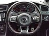 USED 2016 66 VOLKSWAGEN GOLF 2.0 TSI BlueMotion Tech GTI Hatchback 5dr Petrol Manual Euro 6 (s/s) (220 ps) 8x RECORDED SERVICES!