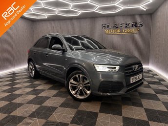 2016 AUDI Q3