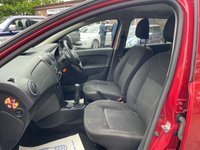 USED 2013 63 DACIA SANDERO 1.2 Laureate Hatchback 5dr Petrol Manual Euro 5 (75 ps) 2 OWNER+GREAT VALUE+NEW MOT+PARTIAL SERVICE HISTORY
