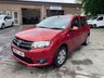 USED 2013 63 DACIA SANDERO 1.2 Laureate Hatchback 5dr Petrol Manual Euro 5 (75 ps) 2 OWNER+GREAT VALUE+NEW MOT+PARTIAL SERVICE HISTORY