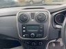 USED 2013 63 DACIA SANDERO 1.2 Laureate Hatchback 5dr Petrol Manual Euro 5 (75 ps) 2 OWNER+GREAT VALUE+NEW MOT+PARTIAL SERVICE HISTORY