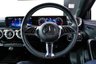 USED 2023 73 MERCEDES-BENZ A-CLASS 1.3 A180h MHEV Sport (Executive) Hatchback 5dr Petrol Hybrid 7G-DCT Euro 6 (s/s) (150 ps) 3 MONTHS WARRANTY INCLUDED!