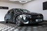 USED 2023 73 MERCEDES-BENZ A-CLASS 1.3 A180h MHEV Sport (Executive) Hatchback 5dr Petrol Hybrid 7G-DCT Euro 6 (s/s) (150 ps) 3 MONTHS WARRANTY INCLUDED!