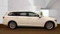 USED 2016 66 VOLKSWAGEN PASSAT 2.0 TDI BlueMotion Tech SE Business Estate 5dr Diesel DSG Euro 6 (s/s) (150 ps) 