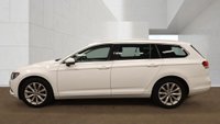 USED 2016 66 VOLKSWAGEN PASSAT 2.0 TDI BlueMotion Tech SE Business Estate 5dr Diesel DSG Euro 6 (s/s) (150 ps) 