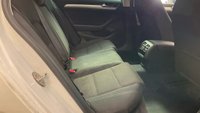 USED 2016 66 VOLKSWAGEN PASSAT 2.0 TDI BlueMotion Tech SE Business Estate 5dr Diesel DSG Euro 6 (s/s) (150 ps) 