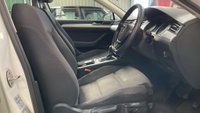 USED 2016 66 VOLKSWAGEN PASSAT 2.0 TDI BlueMotion Tech SE Business Estate 5dr Diesel DSG Euro 6 (s/s) (150 ps) 