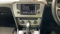 USED 2016 66 VOLKSWAGEN PASSAT 2.0 TDI BlueMotion Tech SE Business Estate 5dr Diesel DSG Euro 6 (s/s) (150 ps) 