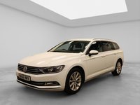 USED 2016 66 VOLKSWAGEN PASSAT 2.0 TDI BlueMotion Tech SE Business Estate 5dr Diesel DSG Euro 6 (s/s) (150 ps) 