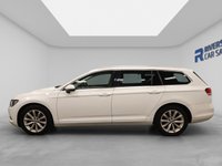 USED 2016 66 VOLKSWAGEN PASSAT 2.0 TDI BlueMotion Tech SE Business Estate 5dr Diesel DSG Euro 6 (s/s) (150 ps) 