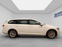 USED 2016 66 VOLKSWAGEN PASSAT 2.0 TDI BlueMotion Tech SE Business Estate 5dr Diesel DSG Euro 6 (s/s) (150 ps) 