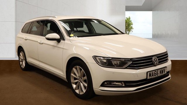 View our Volkswagen Passat