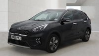 USED 2020 69 KIA NIRO 1.6 GDi 2 SUV 5dr Petrol Hybrid DCT Euro 6 (s/s) (139 bhp) Buy Online. Nationwide Delivery. Click  Collect  Finance available (subject to status)
