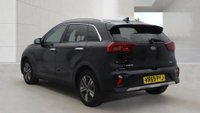 USED 2020 69 KIA NIRO 1.6 GDi 2 SUV 5dr Petrol Hybrid DCT Euro 6 (s/s) (139 bhp) Buy Online. Nationwide Delivery. Click  Collect  Finance available (subject to status)