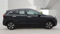 USED 2020 69 KIA NIRO 1.6 GDi 2 SUV 5dr Petrol Hybrid DCT Euro 6 (s/s) (139 bhp) Buy Online. Nationwide Delivery. Click  Collect  Finance available (subject to status)