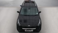 USED 2020 69 KIA NIRO 1.6 GDi 2 SUV 5dr Petrol Hybrid DCT Euro 6 (s/s) (139 bhp) Buy Online. Nationwide Delivery. Click  Collect  Finance available (subject to status)
