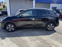 USED 2020 69 KIA NIRO 1.6 GDi 2 SUV 5dr Petrol Hybrid DCT Euro 6 (s/s) (139 bhp) Buy Online. Nationwide Delivery. Click  Collect  Finance available (subject to status)