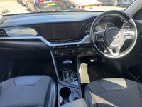 USED 2020 69 KIA NIRO 1.6 GDi 2 SUV 5dr Petrol Hybrid DCT Euro 6 (s/s) (139 bhp) Buy Online. Nationwide Delivery. Click  Collect  Finance available (subject to status)