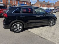 USED 2020 69 KIA NIRO 1.6 GDi 2 SUV 5dr Petrol Hybrid DCT Euro 6 (s/s) (139 bhp) Buy Online. Nationwide Delivery. Click  Collect  Finance available (subject to status)