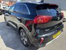 USED 2020 69 KIA NIRO 1.6 GDi 2 SUV 5dr Petrol Hybrid DCT Euro 6 (s/s) (139 bhp) Buy Online. Nationwide Delivery. Click  Collect  Finance available (subject to status)