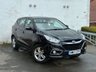 USED 2013 13 HYUNDAI IX35 1.6 GDi Style SUV 5dr Petrol Manual Euro 5 (135 ps) THIS CAR COMES WITH 2 KEYS AIR CON,ALLOYS AND MORE..