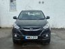 USED 2013 13 HYUNDAI IX35 1.6 GDi Style SUV 5dr Petrol Manual Euro 5 (135 ps) THIS CAR COMES WITH 2 KEYS AIR CON,ALLOYS AND MORE..